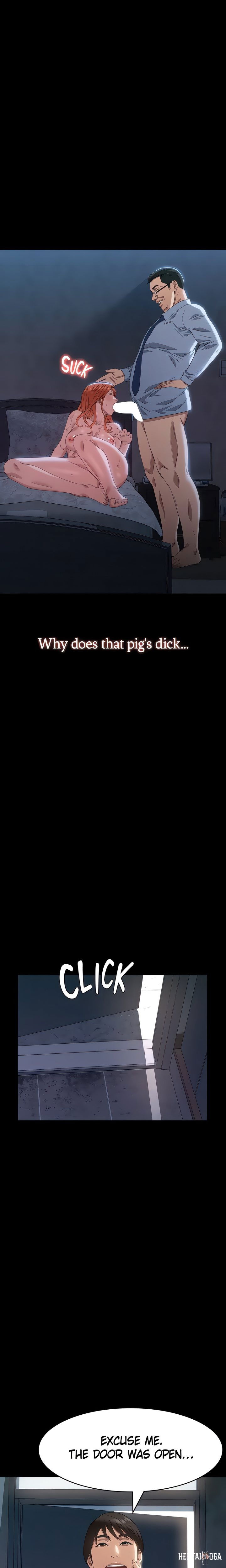 Resume Resume Chapter 95 - Page 10