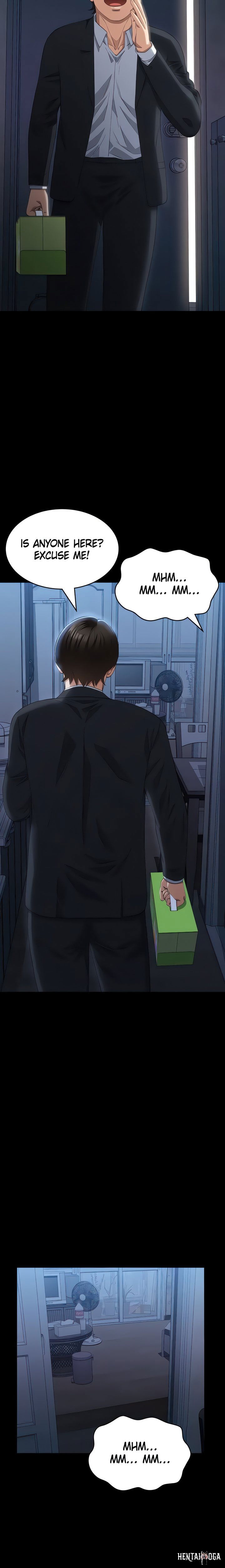 Resume Resume Chapter 95 - Page 11