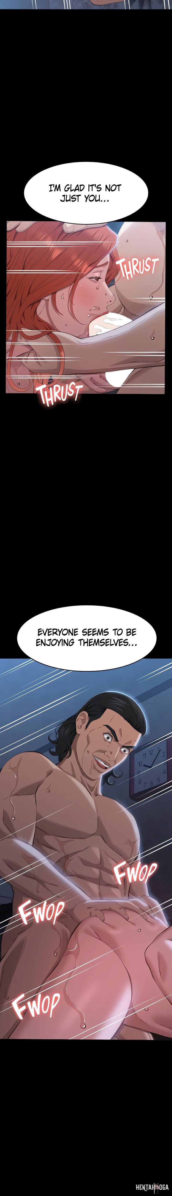 Resume Resume Chapter 95 - Page 13