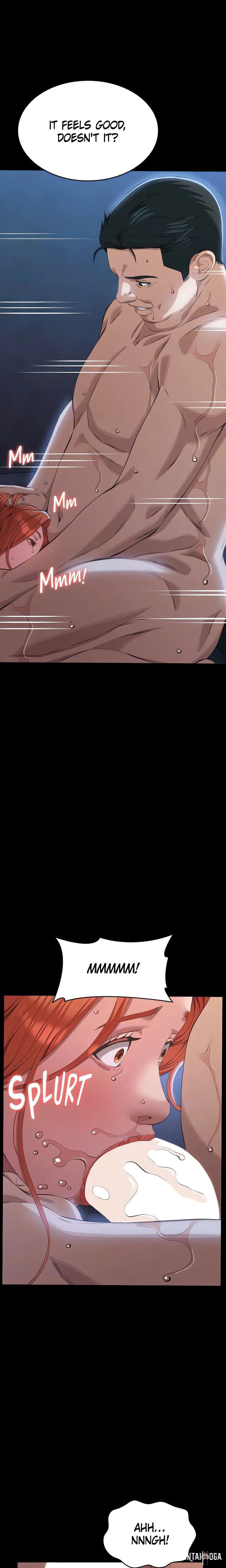 Resume Resume Chapter 95 - Page 14