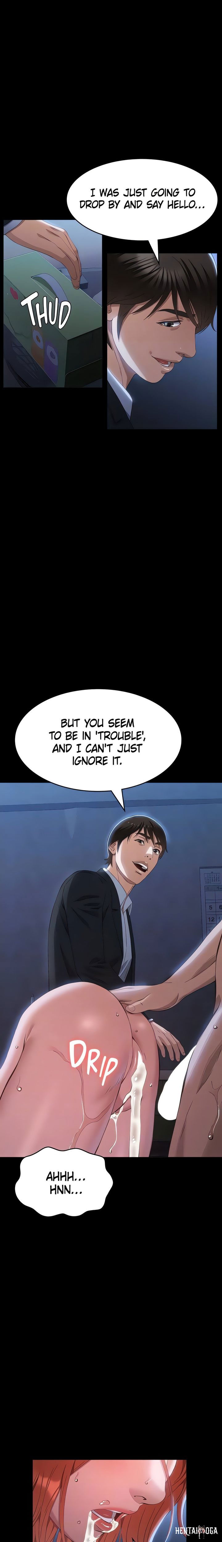 Resume Resume Chapter 95 - Page 16