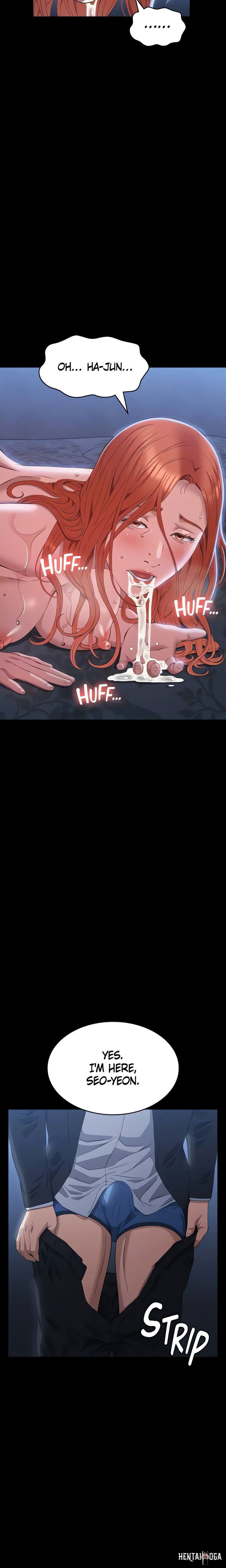 Resume Resume Chapter 95 - Page 17