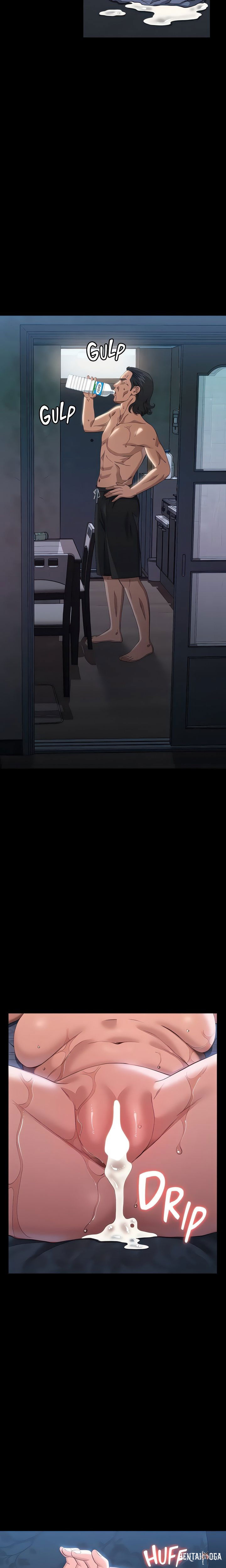 Resume Resume Chapter 95 - Page 2