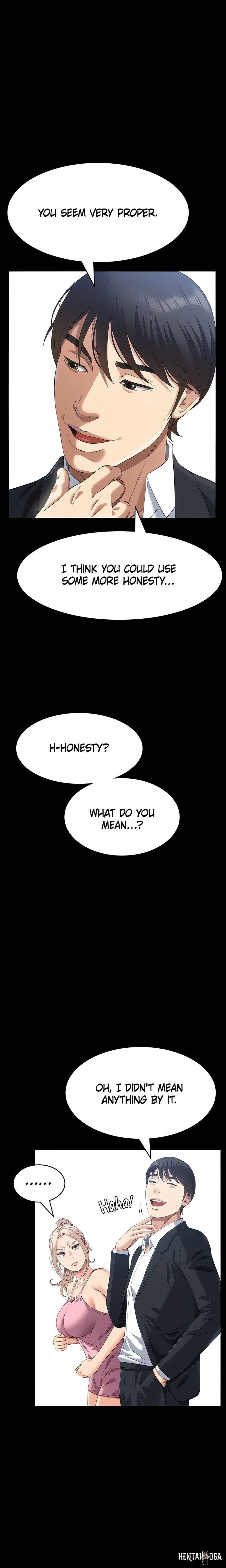 Resume Resume Chapter 95 - Page 20