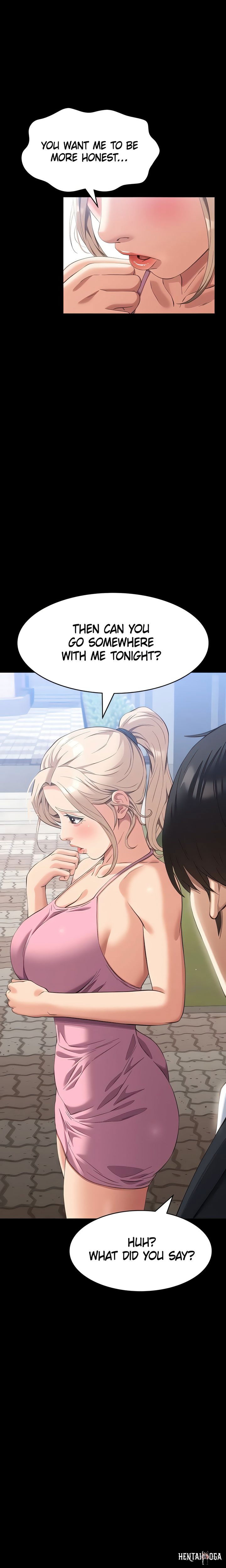 Resume Resume Chapter 95 - Page 21