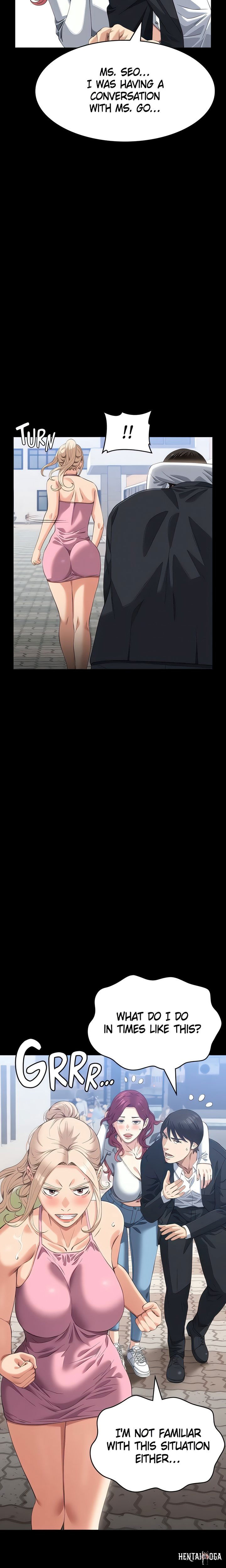 Resume Resume Chapter 95 - Page 23