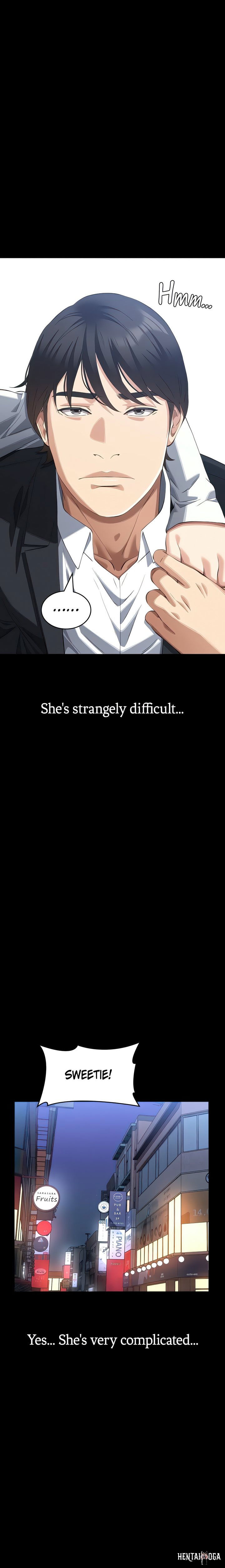 Resume Resume Chapter 95 - Page 24