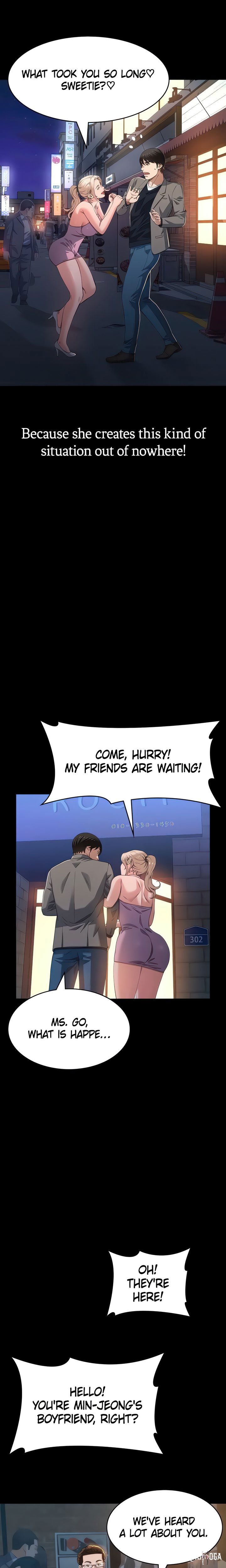 Resume Resume Chapter 95 - Page 25