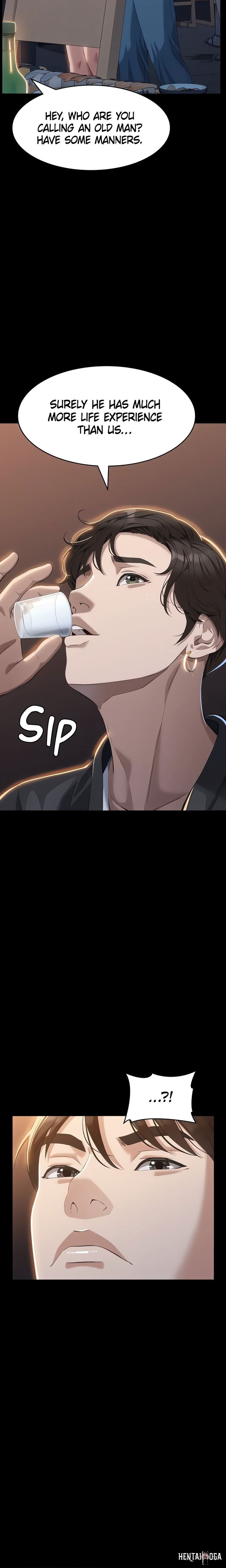 Resume Resume Chapter 95 - Page 28