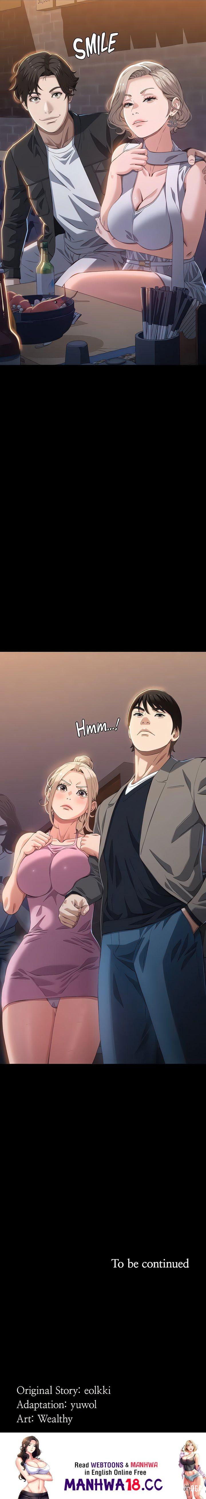 Resume Resume Chapter 95 - Page 29