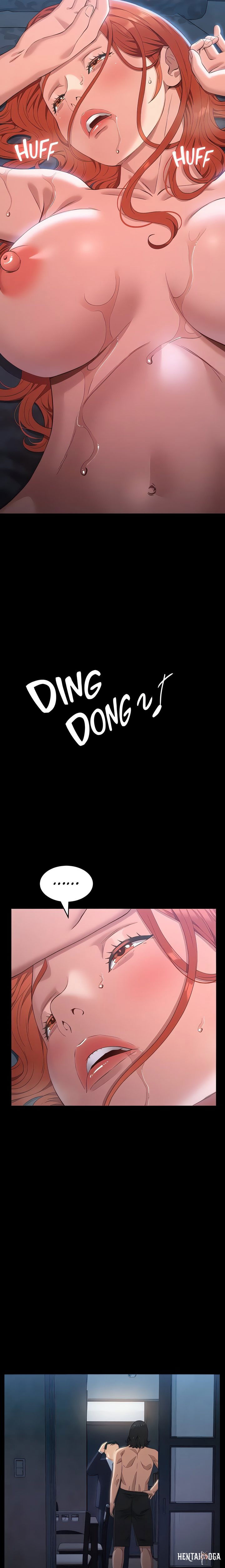 Resume Resume Chapter 95 - Page 3