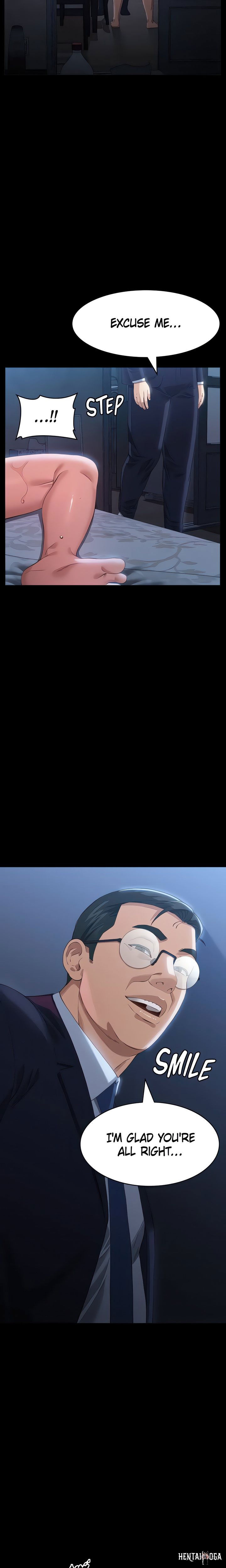 Resume Resume Chapter 95 - Page 4