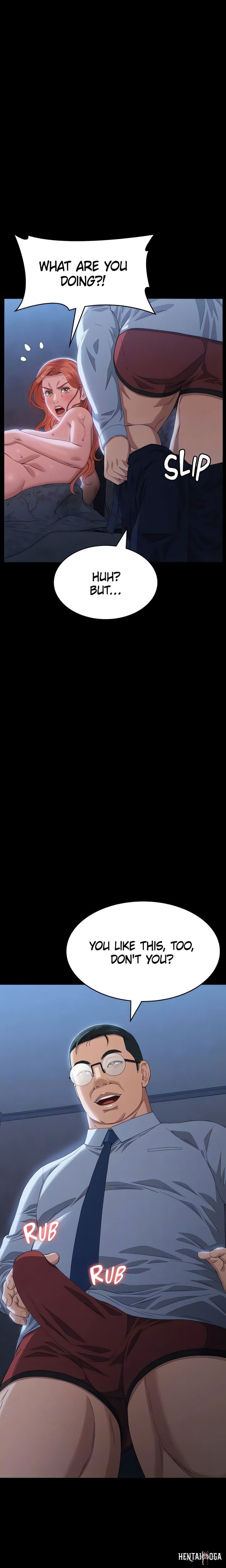 Resume Resume Chapter 95 - Page 7