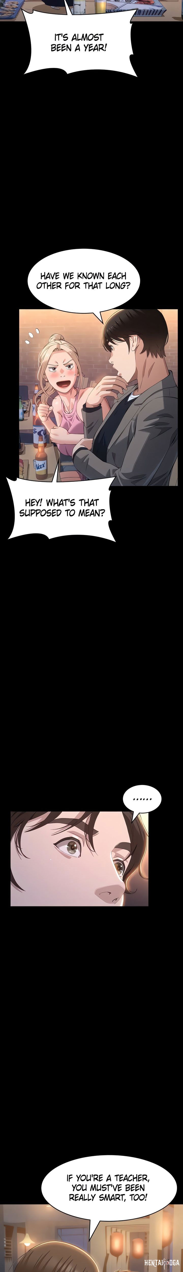 Resume Resume Chapter 96 - Page 11