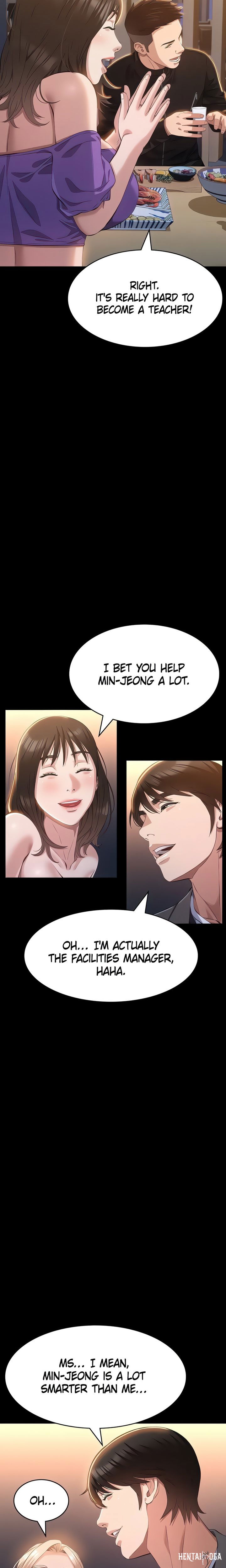 Resume Resume Chapter 96 - Page 12