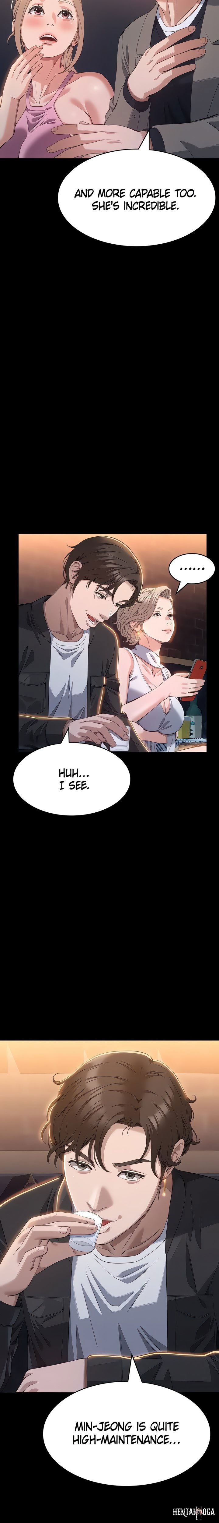 Resume Resume Chapter 96 - Page 13