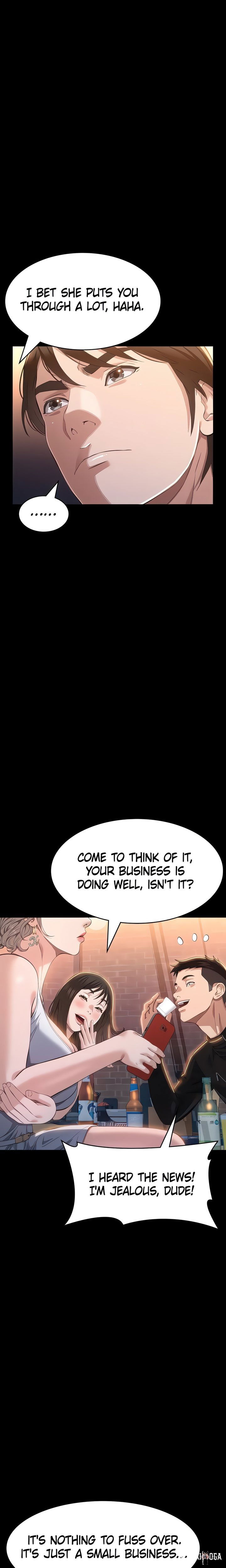 Resume Resume Chapter 96 - Page 14