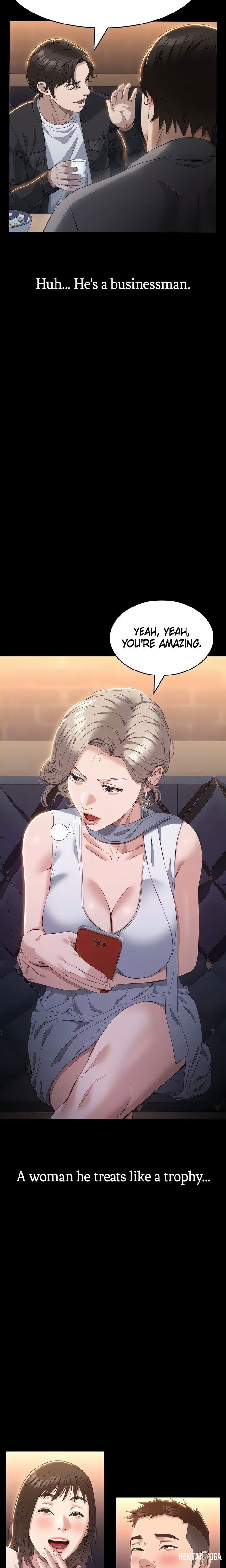 Resume Resume Chapter 96 - Page 15