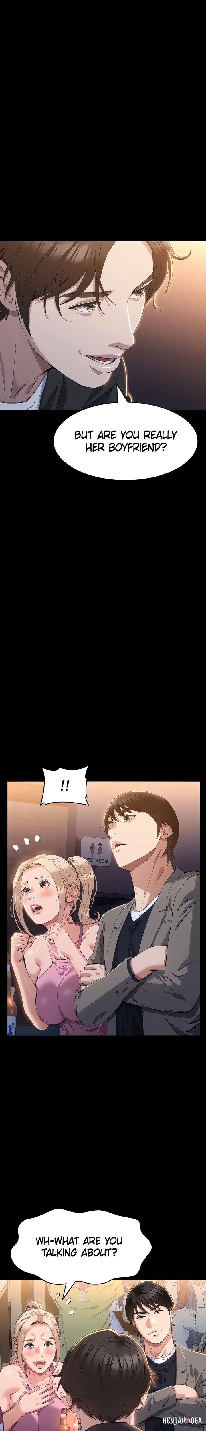 Resume Resume Chapter 96 - Page 17