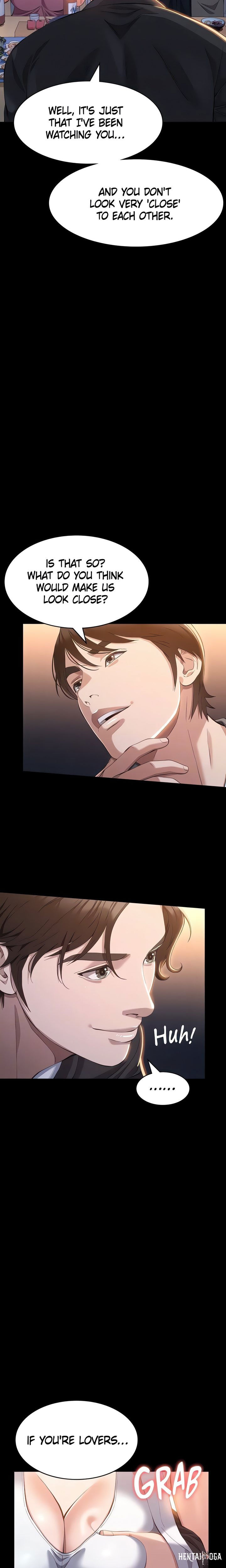 Resume Resume Chapter 96 - Page 18