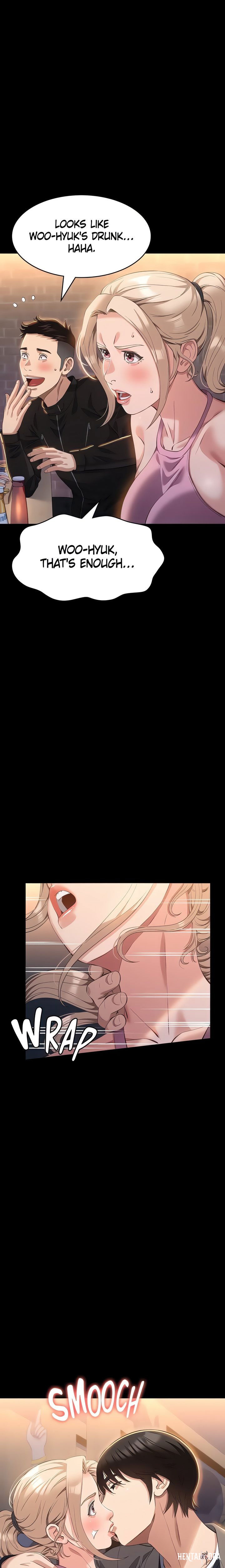 Resume Resume Chapter 96 - Page 20