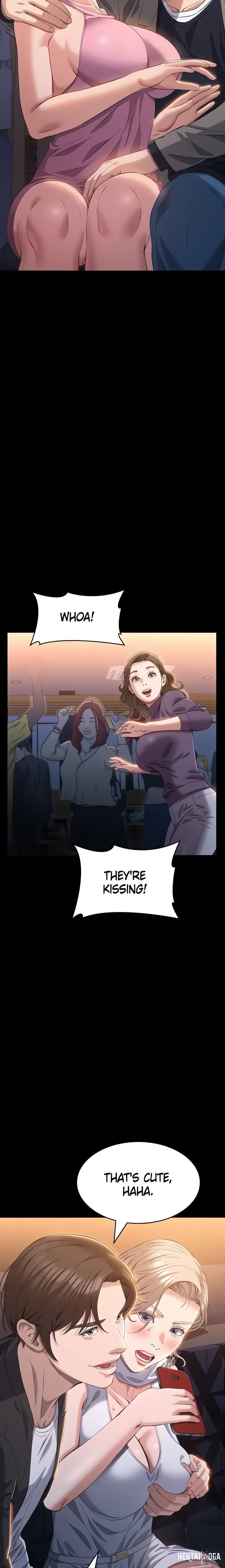 Resume Resume Chapter 96 - Page 21