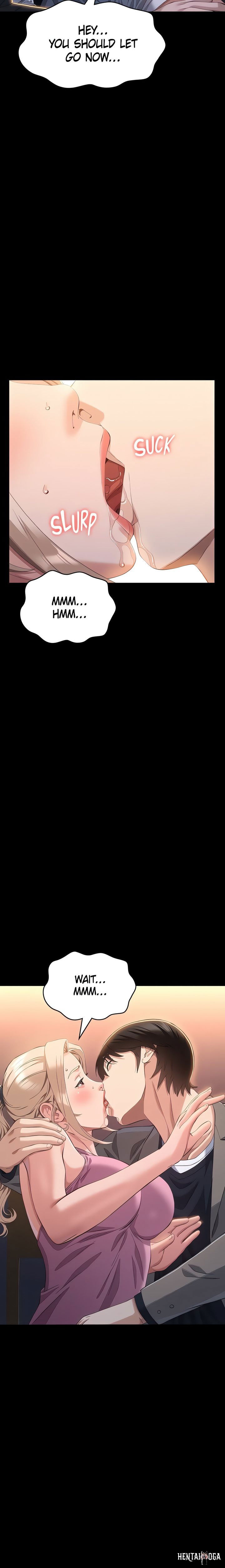 Resume Resume Chapter 96 - Page 22