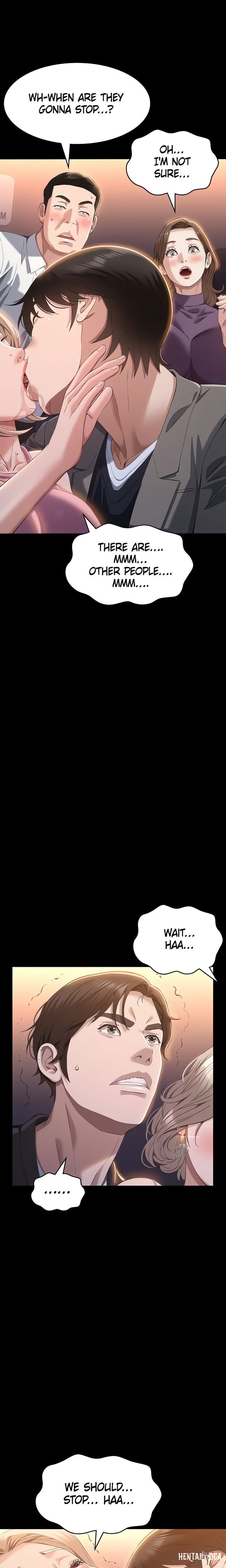 Resume Resume Chapter 96 - Page 23