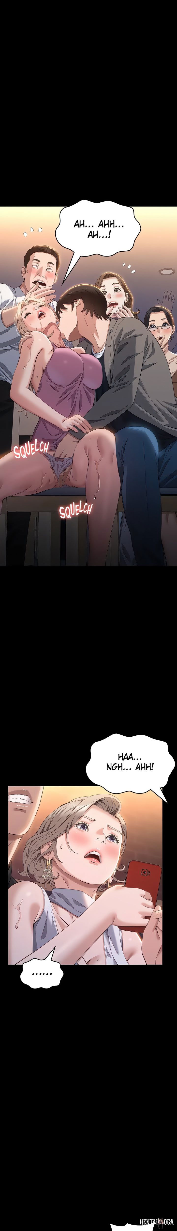 Resume Resume Chapter 96 - Page 25