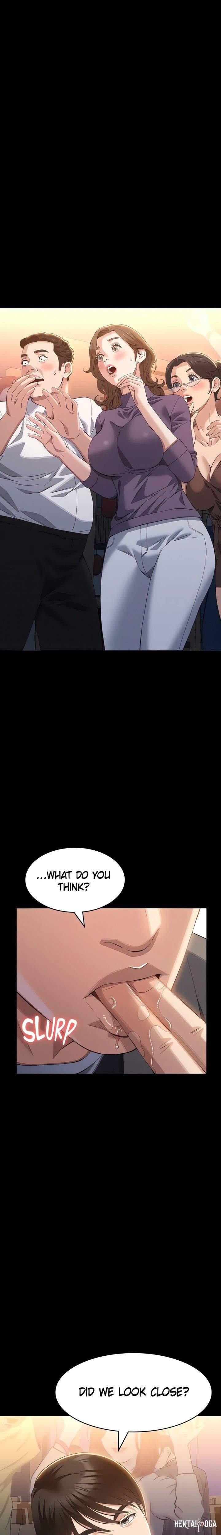 Resume Resume Chapter 96 - Page 27