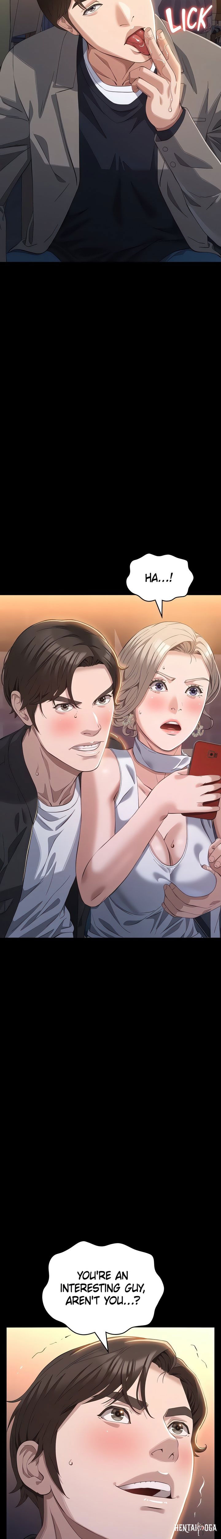 Resume Resume Chapter 96 - Page 28