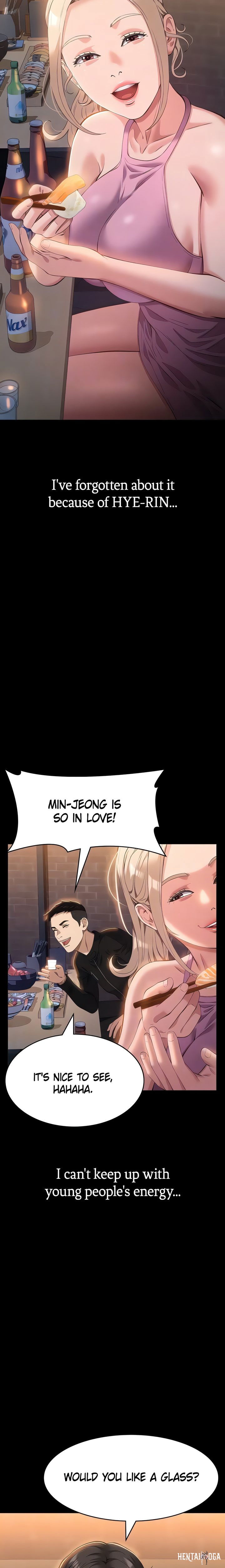 Resume Resume Chapter 96 - Page 6