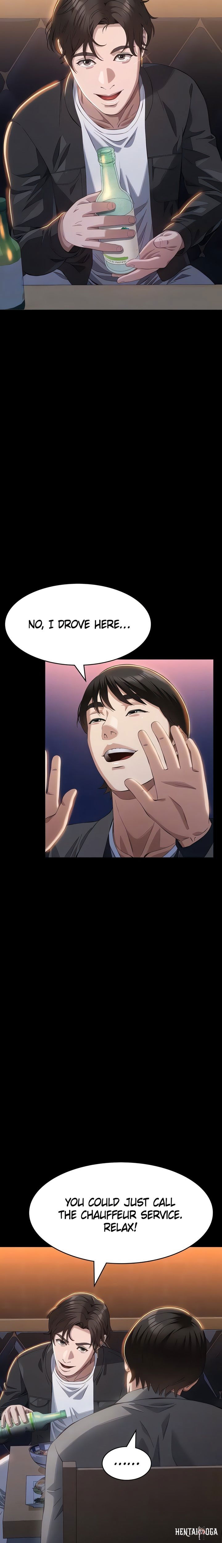 Resume Resume Chapter 96 - Page 7