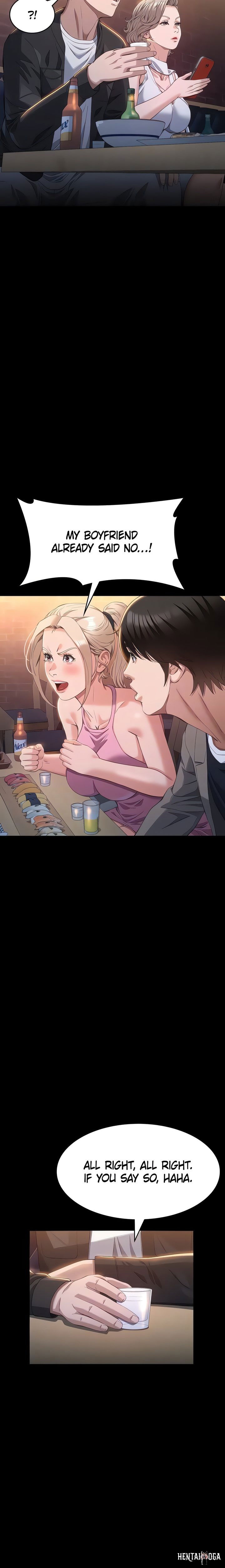 Resume Resume Chapter 96 - Page 9