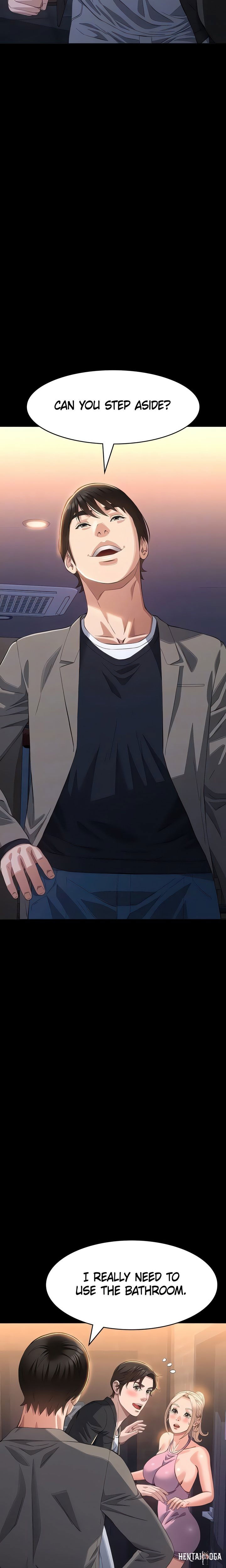 Resume Resume Chapter 97 - Page 10