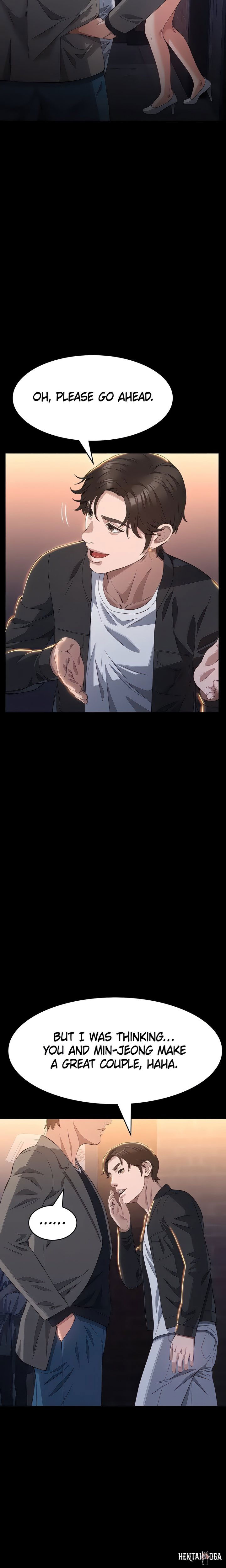 Resume Resume Chapter 97 - Page 11