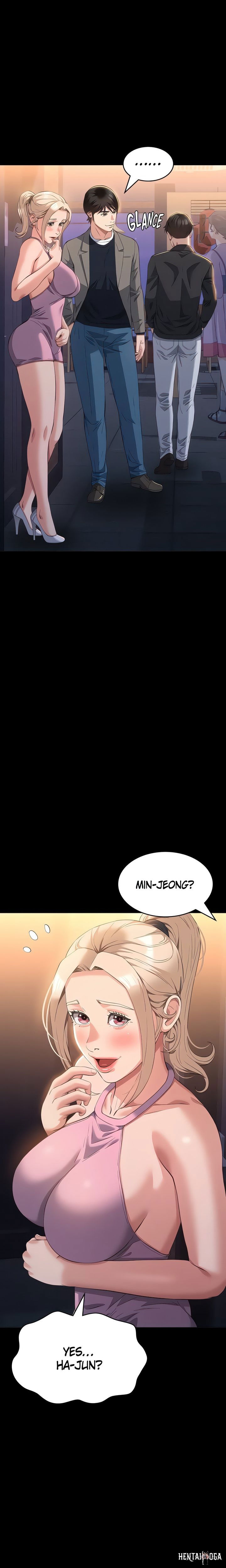 Resume Resume Chapter 97 - Page 12