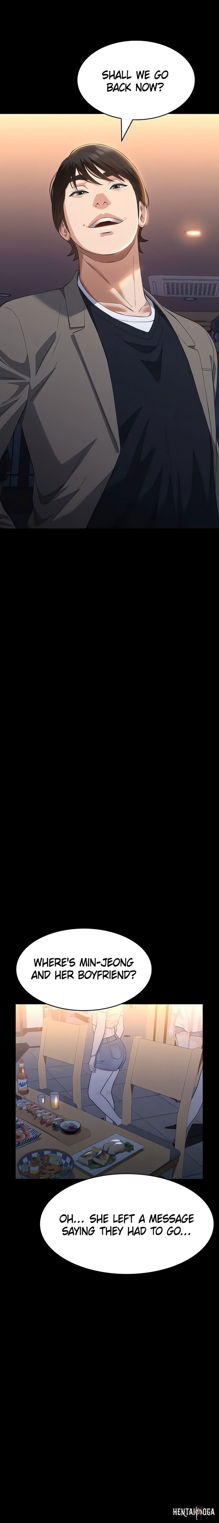 Resume Resume Chapter 97 - Page 13