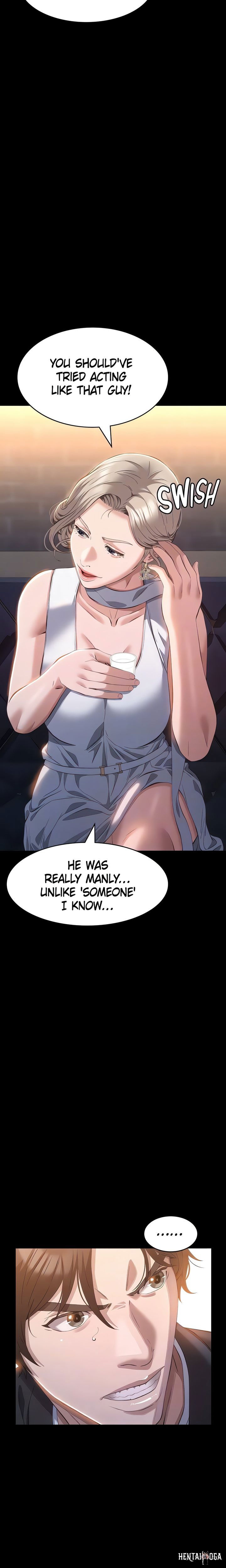 Resume Resume Chapter 97 - Page 16