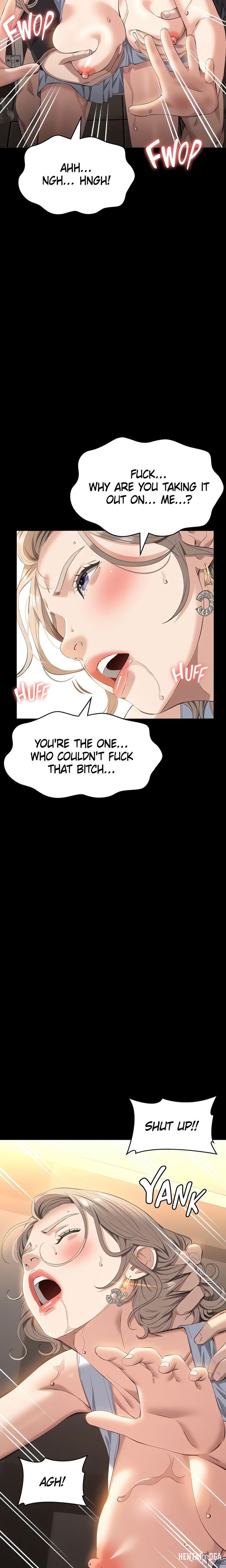 Resume Resume Chapter 97 - Page 19