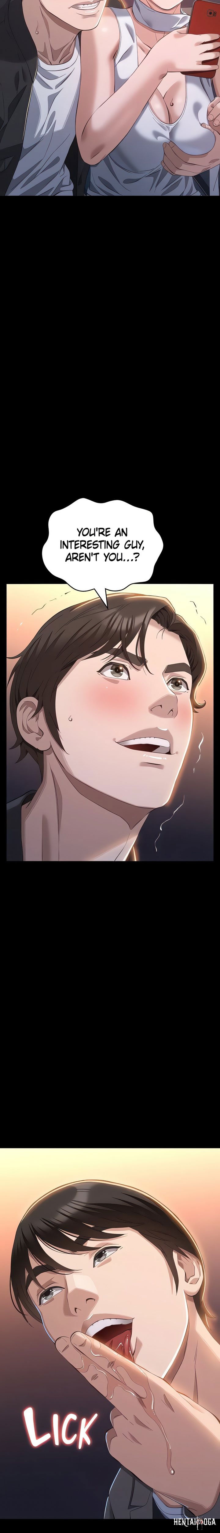 Resume Resume Chapter 97 - Page 2