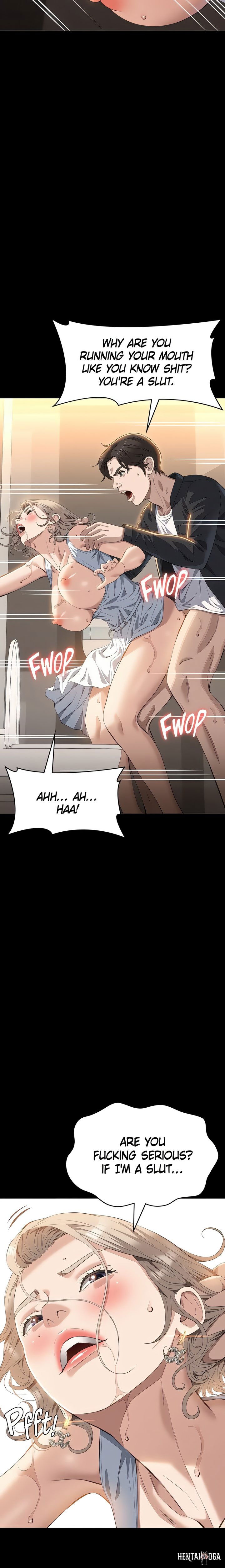 Resume Resume Chapter 97 - Page 20