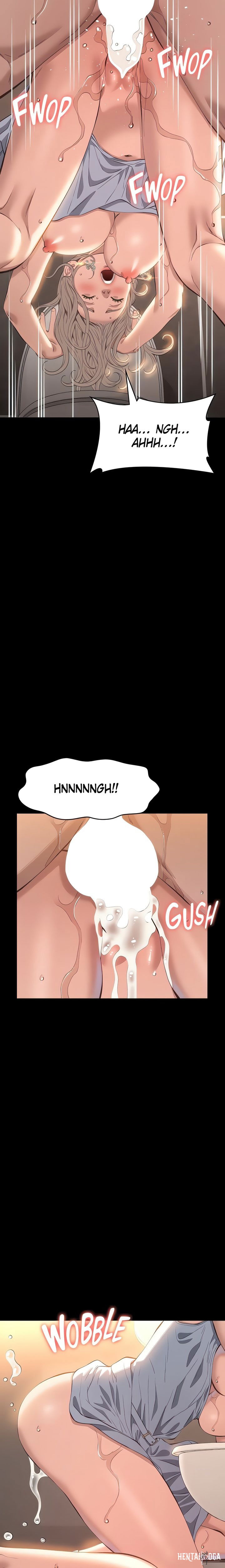 Resume Resume Chapter 97 - Page 22