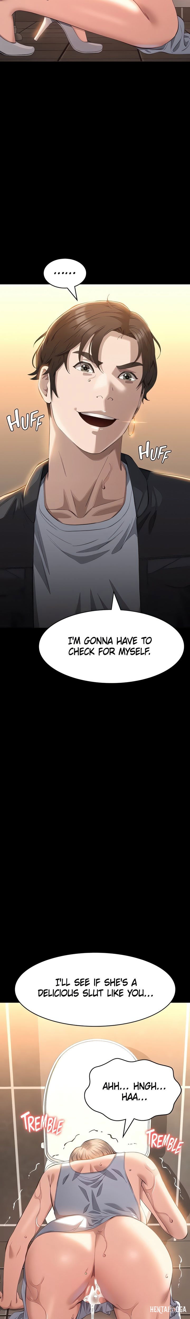 Resume Resume Chapter 97 - Page 23