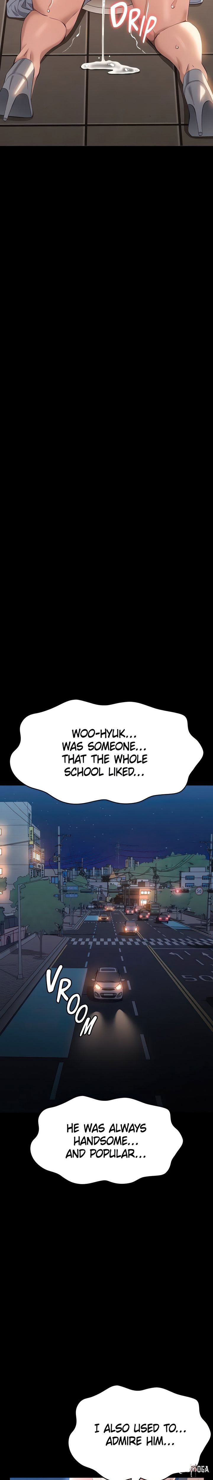 Resume Resume Chapter 97 - Page 24