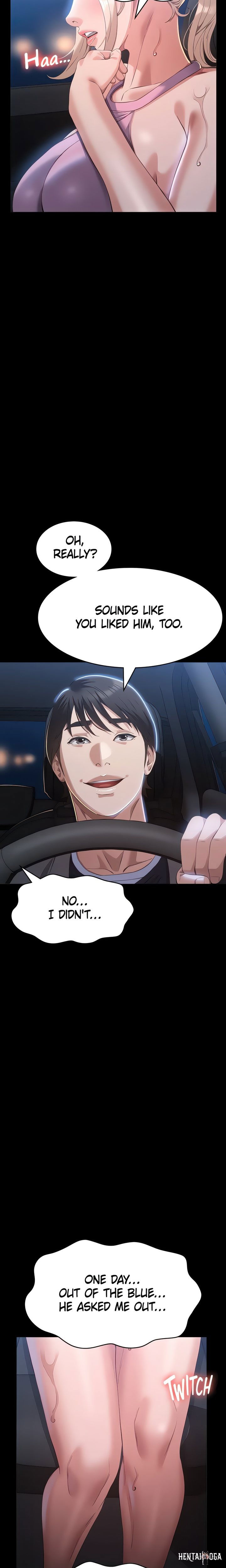 Resume Resume Chapter 97 - Page 25