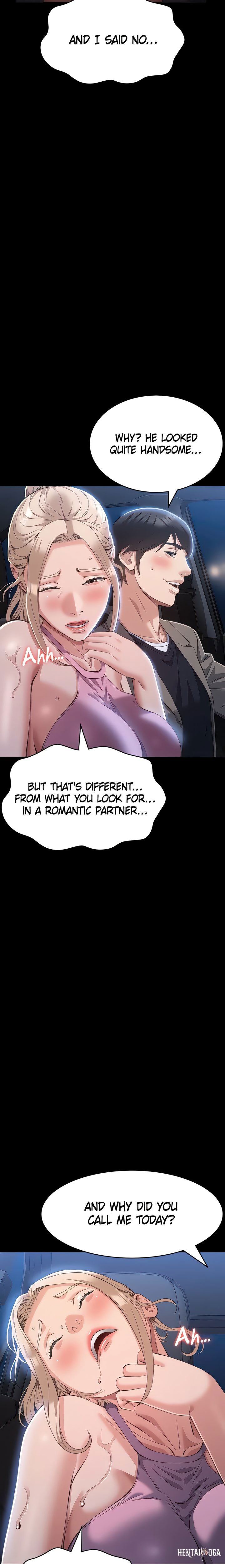 Resume Resume Chapter 97 - Page 26