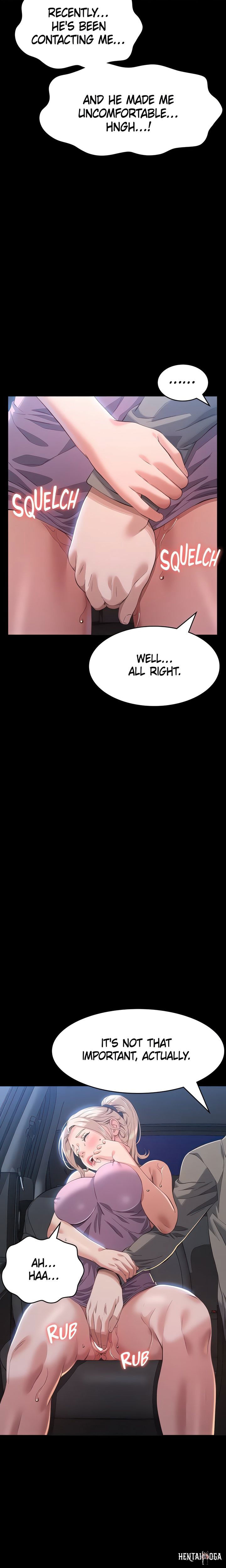 Resume Resume Chapter 97 - Page 27