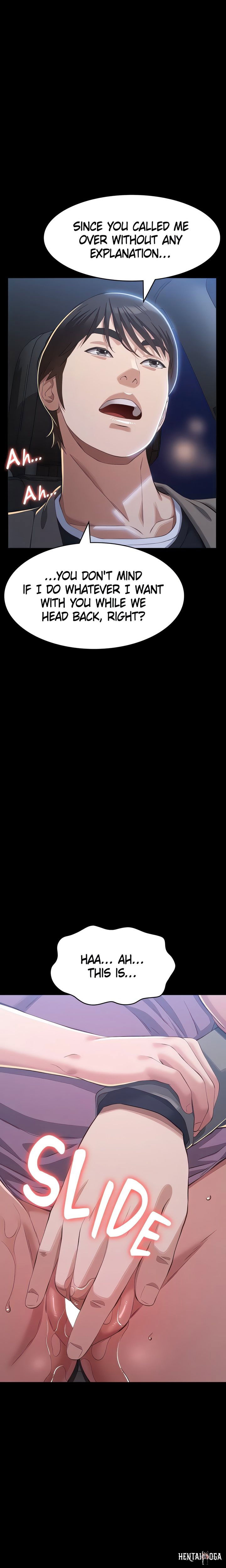 Resume Resume Chapter 97 - Page 28