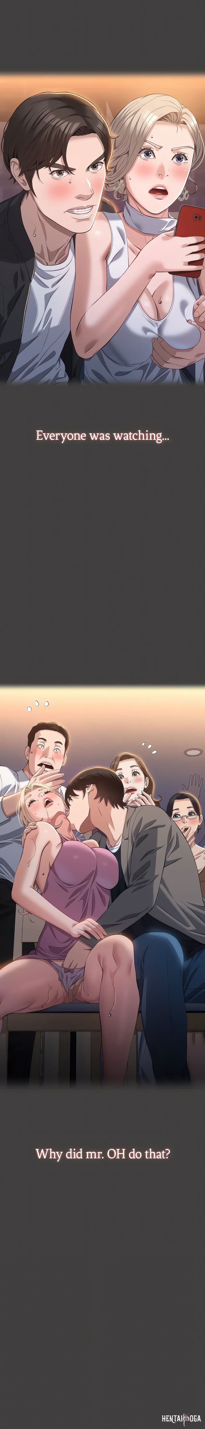 Resume Resume Chapter 97 - Page 5